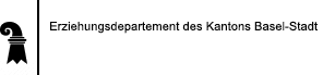 Willkommen bei der Berufsfachschule Basel Logo