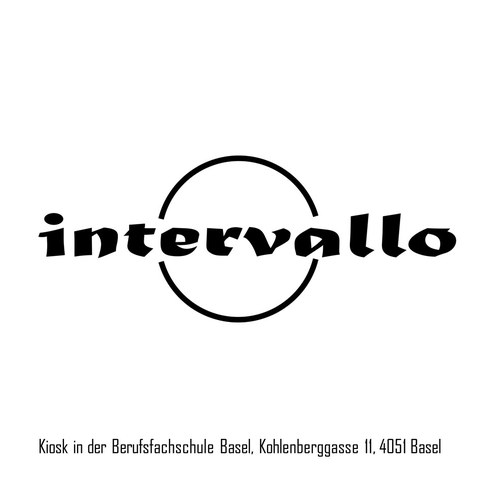Logo. Vergrösserte Ansicht